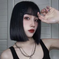 -丽时 Hair Salon
