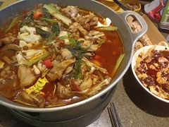 -蛙喔牛蛙(浦口澳林店)