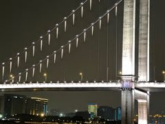 -闽江夜游台江旅游码头