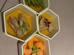 -山里亲戚(淞虹路店)