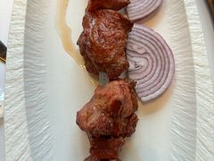 -马克西姆俄罗斯餐厅(通亚街店)