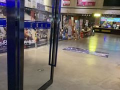 -唐阁影城(怀柔星东天地店)