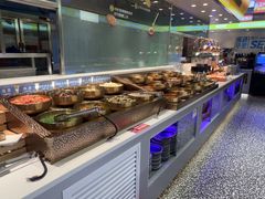 -非烤勿扰韩式自助烤肉火锅(龙岗万达广场店)