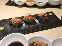 -余欢领鲜火锅(新街口店)