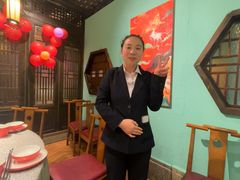 -苏帮主三样菜·江湖川菜(高新店)