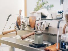 -Onirii Coffee(长乐路店)