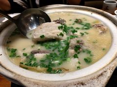 -丹江渔村(望京店)