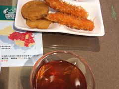 -汤姆家的优质牛排(王府井店)