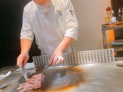 -松临·铁板烧&Omakase(神农店)