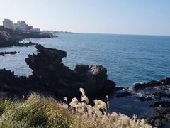 -龙头岩(Dragon Head Rock)