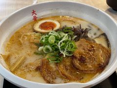 -味千拉面(东方明珠店)