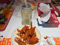 -熊记虾王·小龙虾(东晓南店)