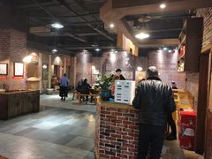 大堂-白乐天毛肚火锅馆(南滨路店)