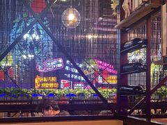 -杨记齐齐哈尔烤肉(五莲路店)