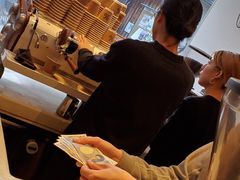 -% Arabica(京都东山店)