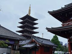 -浅草寺