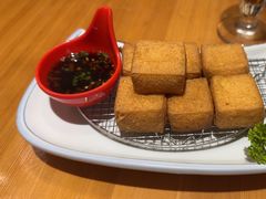 -大岛日本料理铁板烧(南通大饭店)