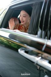 点击看大图 -MANLI BRIDAL婚纱