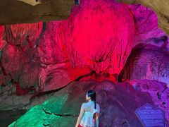 -佛爷洞旅游景区