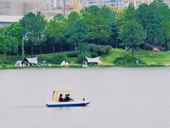 -美兰湖景区