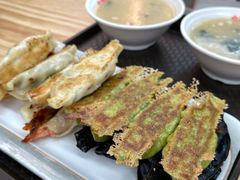 -众品老方子锅贴甜沫(李村店)