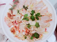 -德兴show鲜·蒸汽海鲜火锅餐厅(格创悦里店)