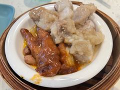 -新宝餐厅(流塘店)