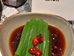 -湘路·湖南钵子菜·宴请(石龙仔店)