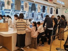 -优衣库(银座店)