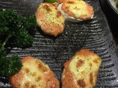 -橘焱胡同烧肉夜食(BFC外滩金融中心店)