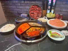 -巴蜀大将火锅(春熙店)