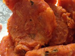 辣白菜饼-杀猪天·韩国烤肉(总店)