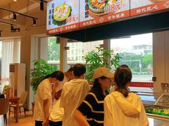 -百年银屏蚝烙·潮汕菜·非遗(乐山店)