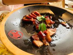 -广府乡下·饭庄(新港东路店)