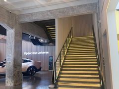 -现代汽车文化中心 Hyundai Motorstudio Beijing