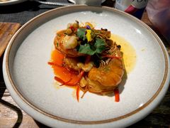 -肴约·花园式餐厅(湖里店)