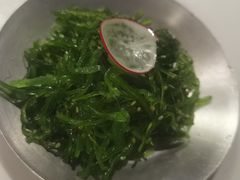 中华海草-卡朋西餐(较场西路店)