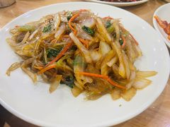 -贤花饭店(城阳店)