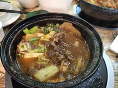 -嘟享吃重庆鸡公煲(五一店)