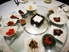 -成都瑞吉酒店·宴庭中餐厅