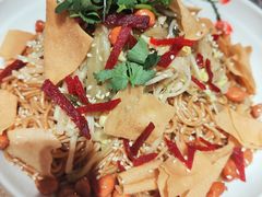 腌粉-昌隆•家家鹅乡•海南菜老字号(琼海店)