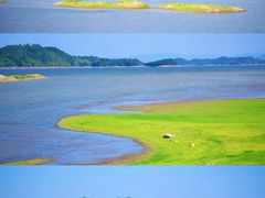 -万佛湖风景区