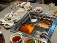 -海底捞火锅(5050购物中心店)