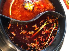 鸳鸯锅-钢管厂五区小郡肝火锅串串香(清河店)