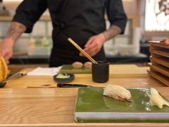 -鮨政·Omakase(万象城店)