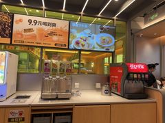 -菲滋意式餐厅(青悦城店)