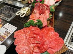 -俺的焼肉(銀座9丁目店)