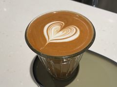 -潮一不贰·法式甜品·生日蛋糕·西式简餐(外滩店)