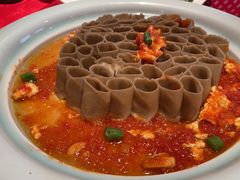 -山西会馆·晋菜·晋商宴·牌匾博物馆(胜利东街店)
