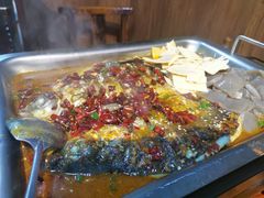 -鱼当道(恩施施州大道店)